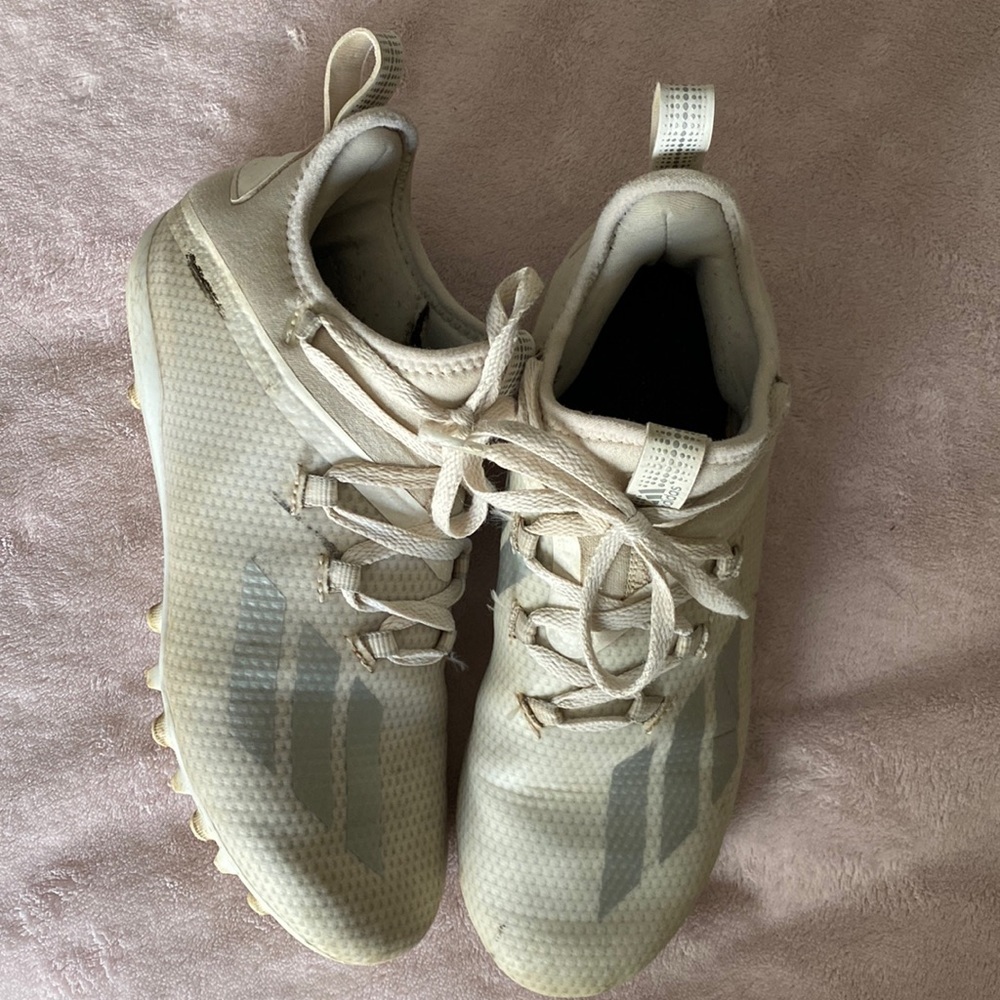 Adidas cleats